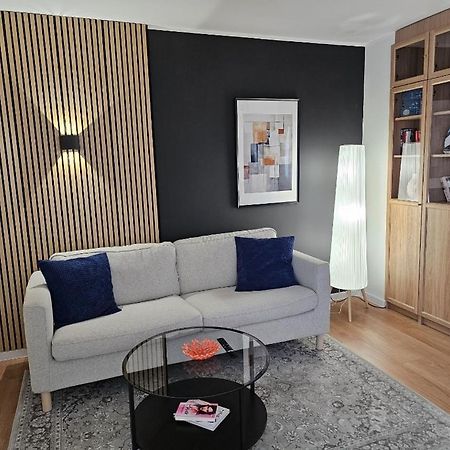 Apartament Sloneczny Gdynia Centrum المظهر الخارجي الصورة